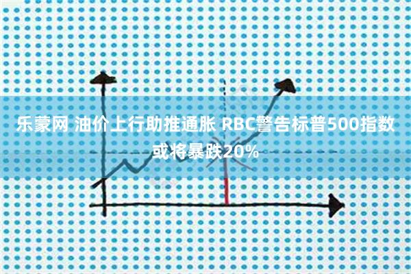 乐蒙网 油价上行助推通胀 RBC警告标普500指数或将暴跌20%